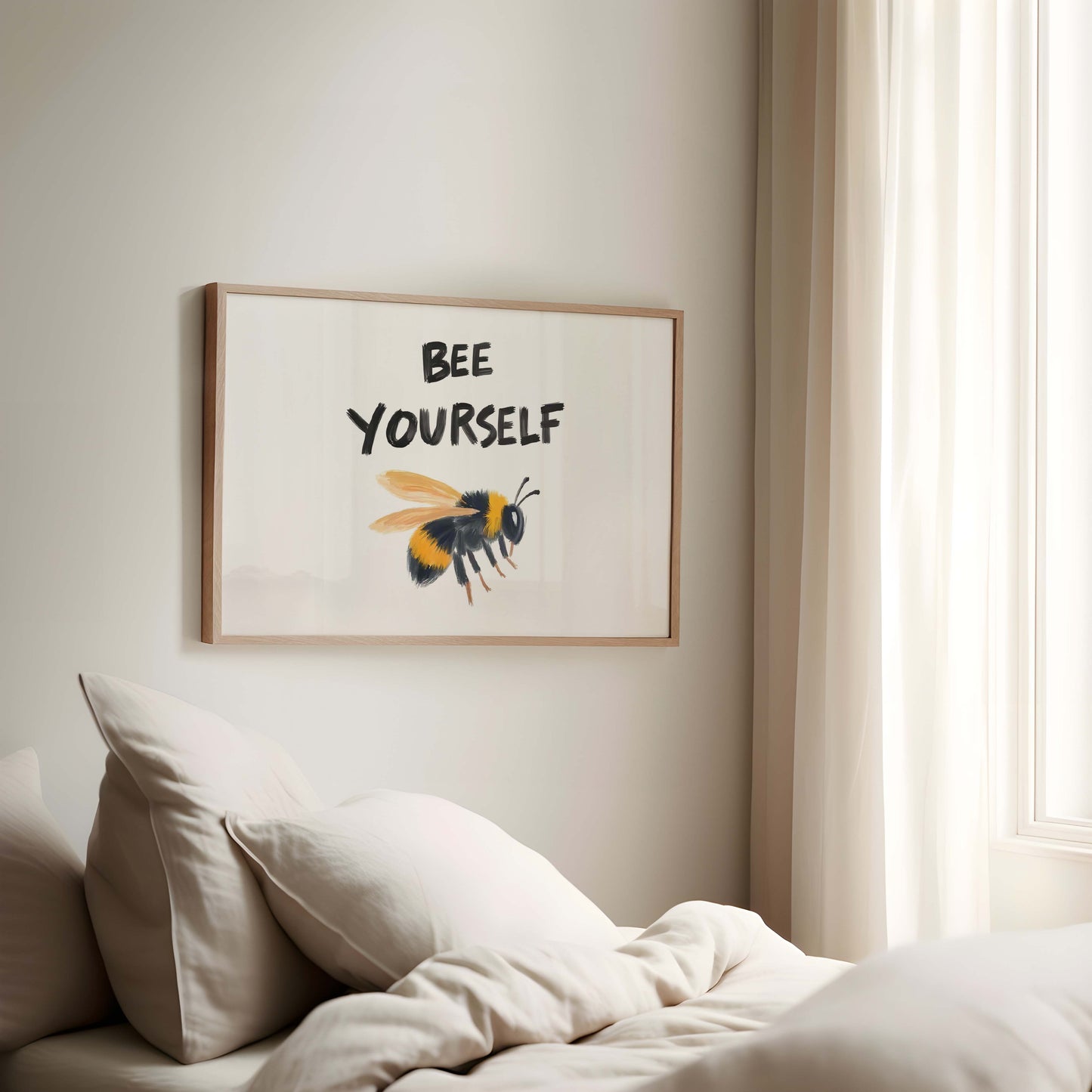 Bee Yourself