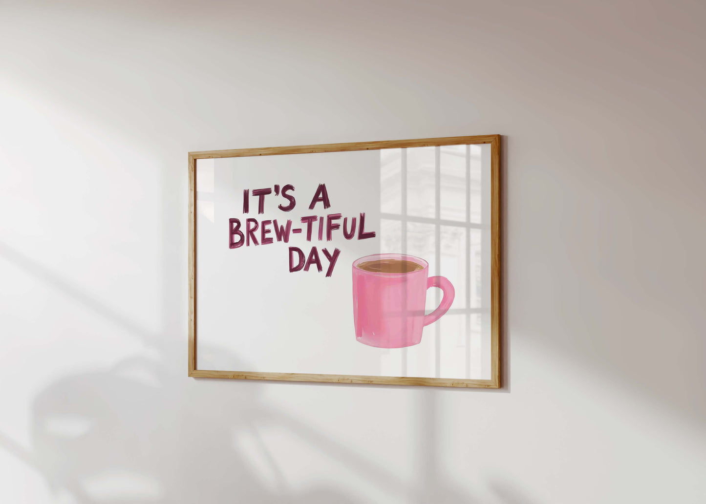 Brewtiful Day
