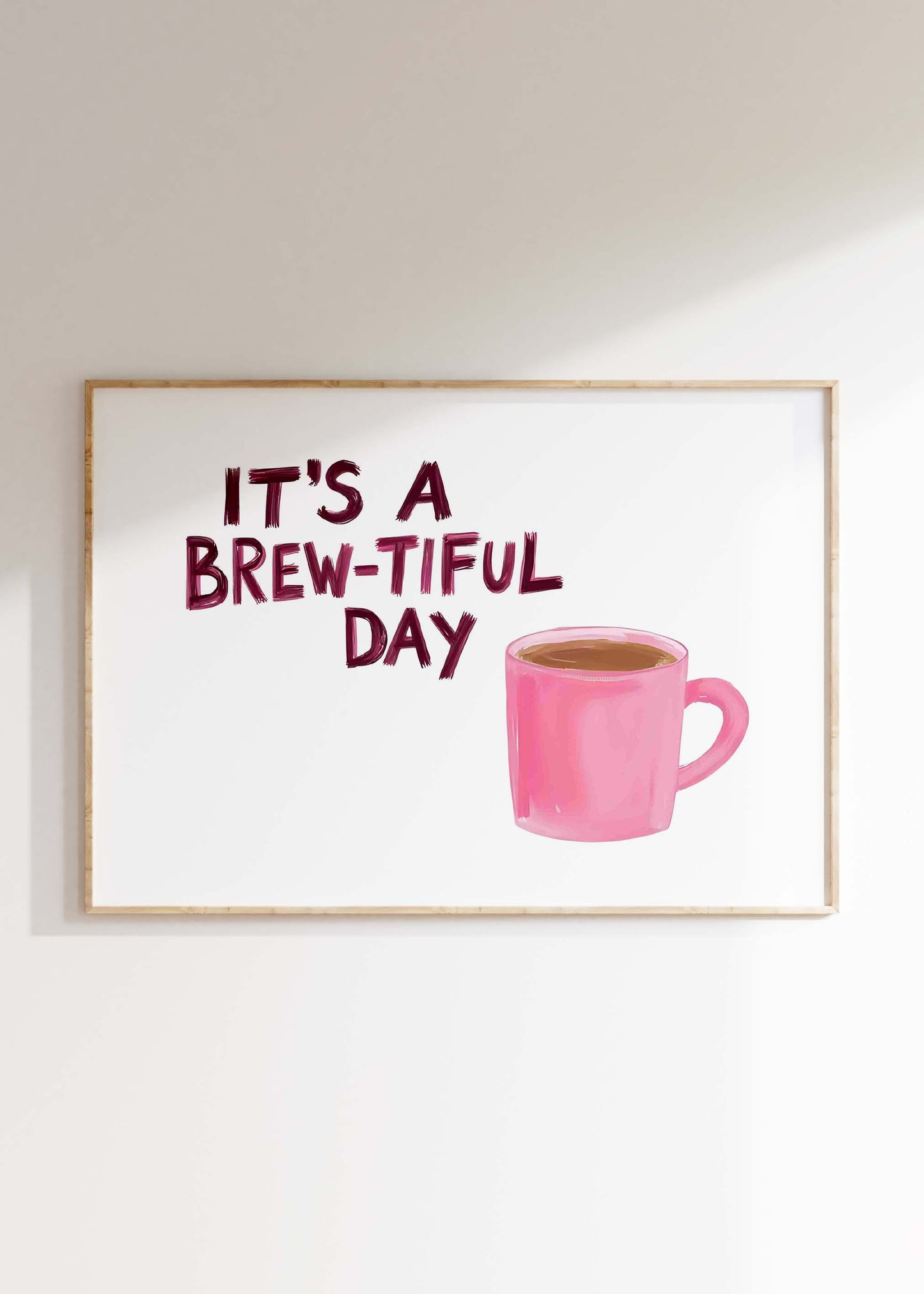 Brewtiful Day