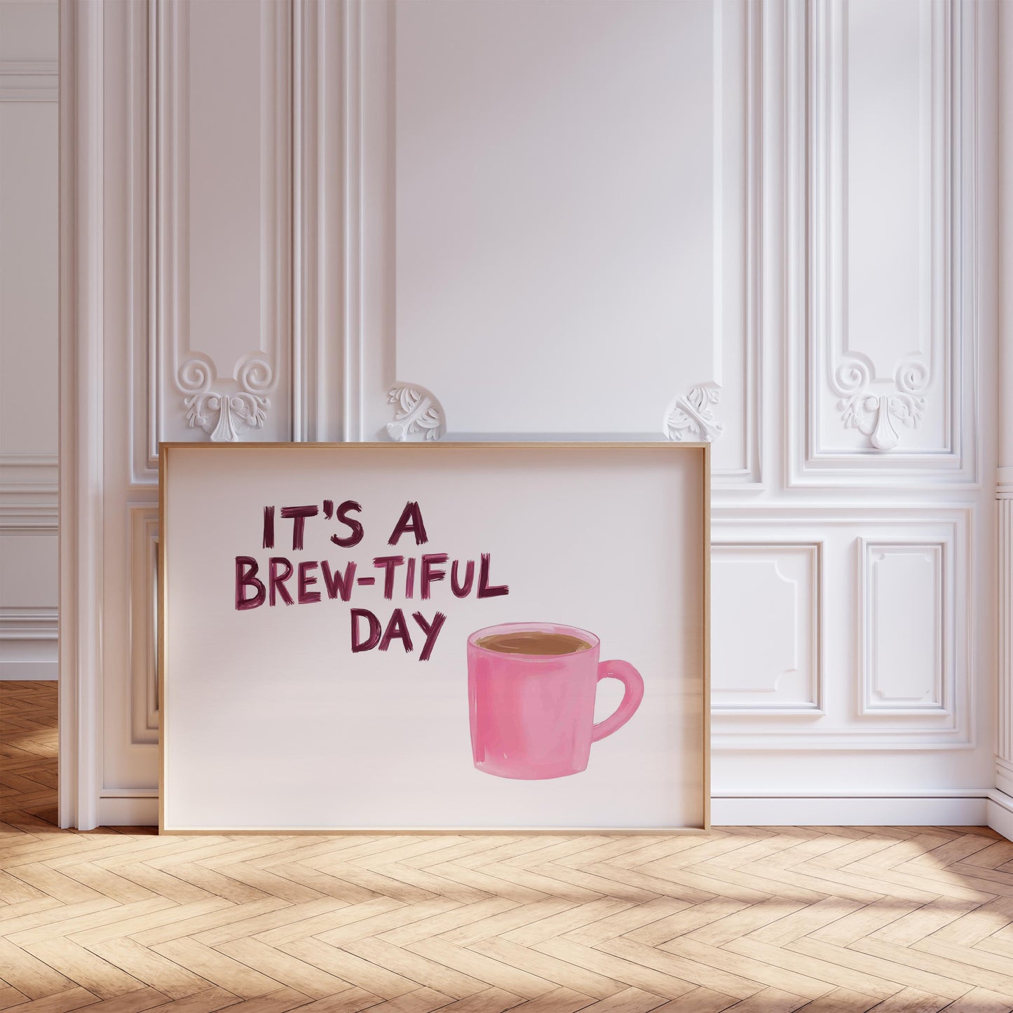 Brewtiful Day
