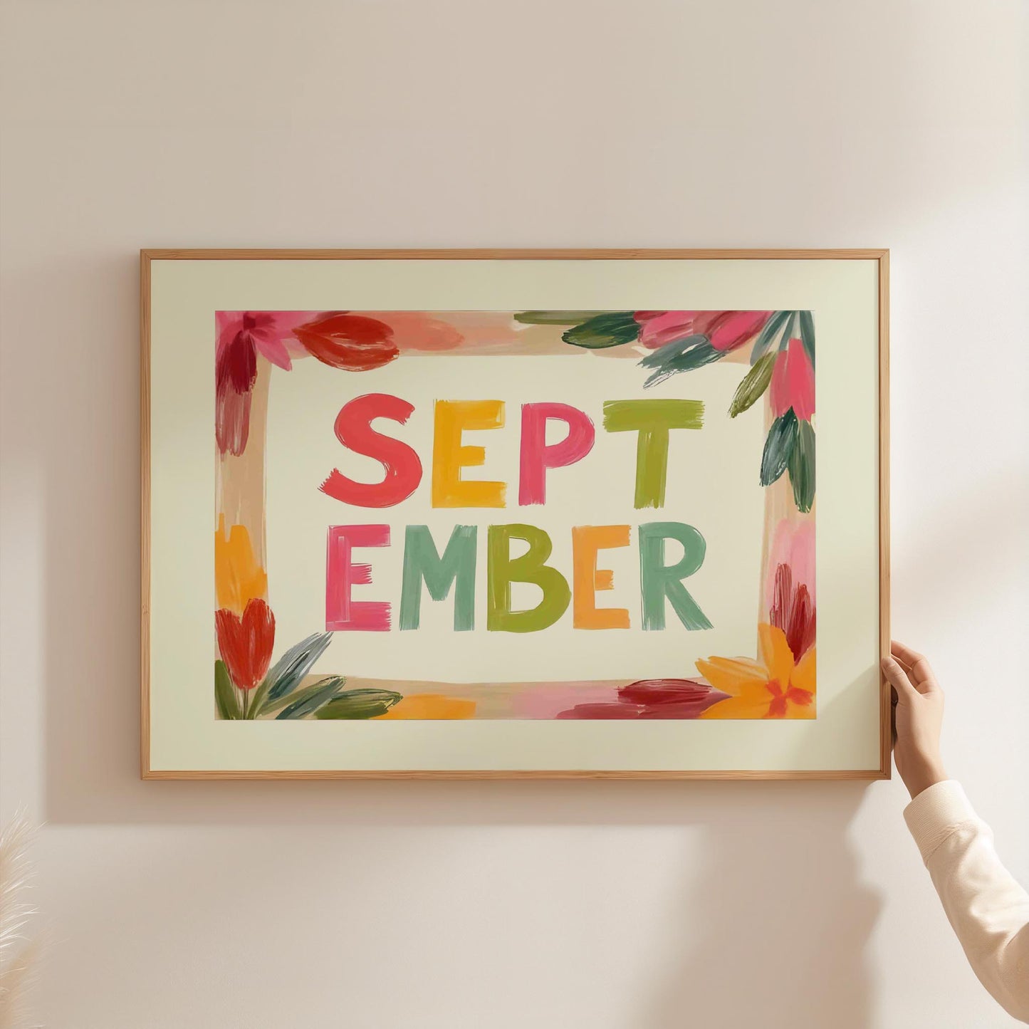 September