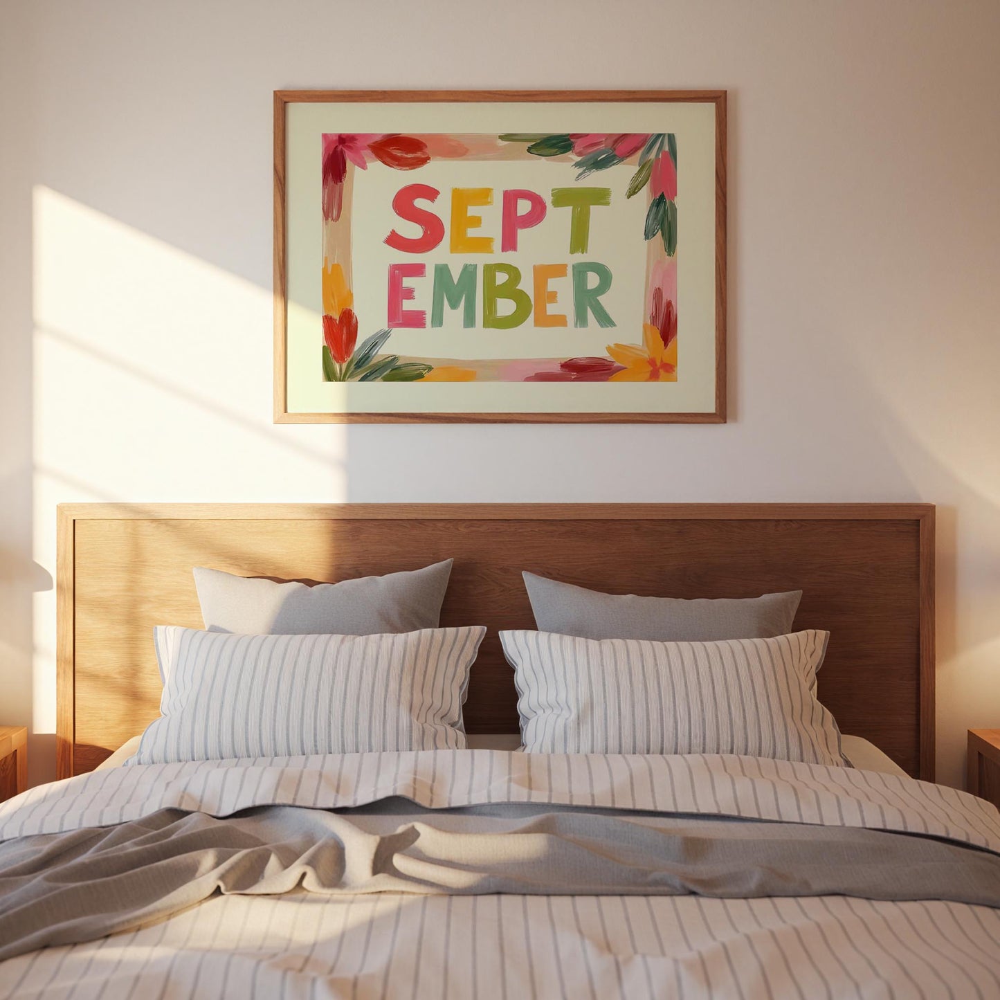 September