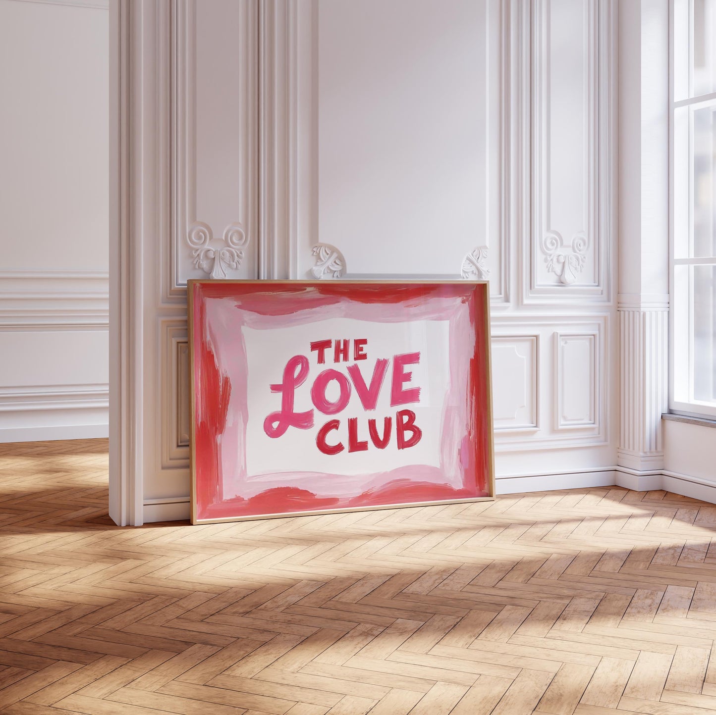 The Love Club