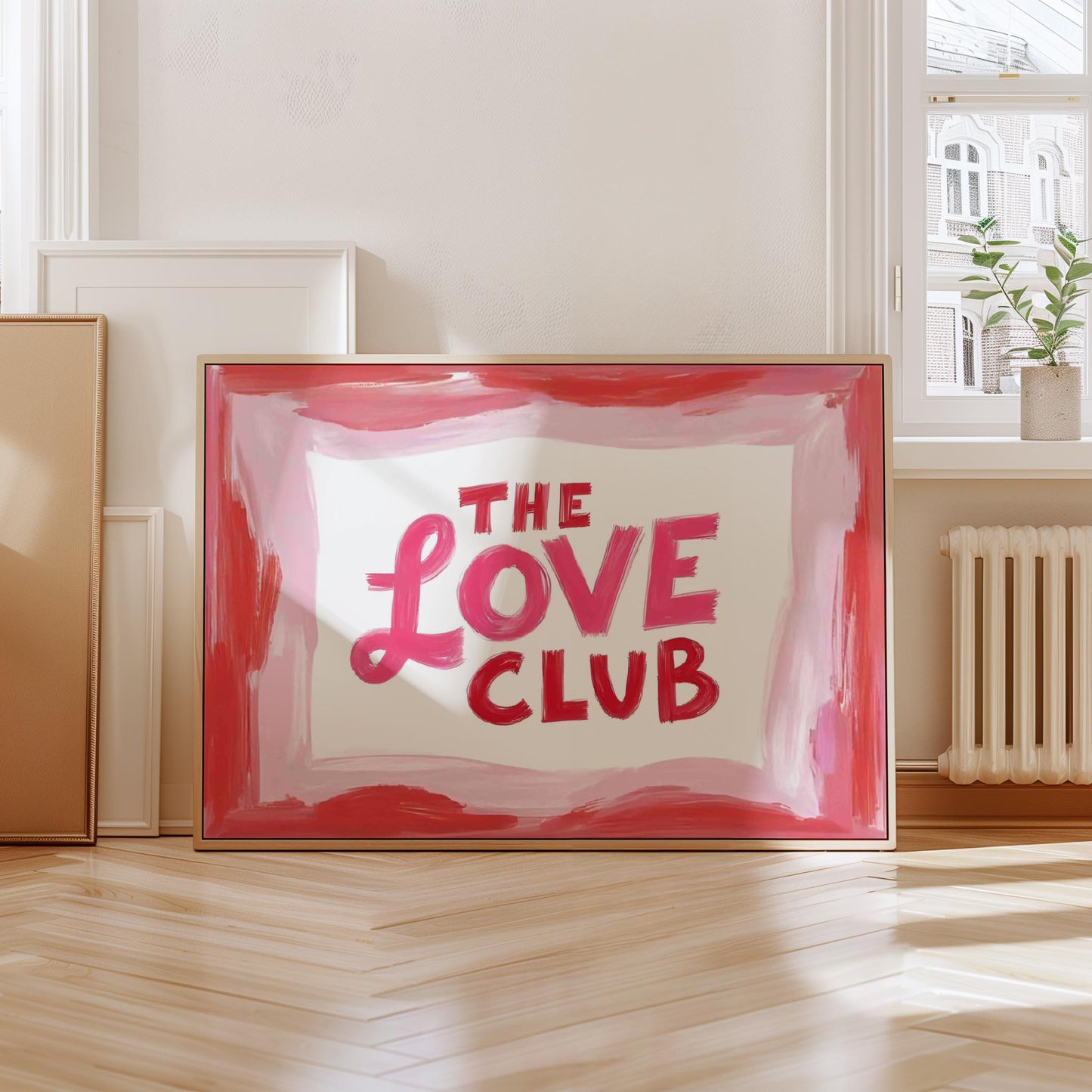 The Love Club