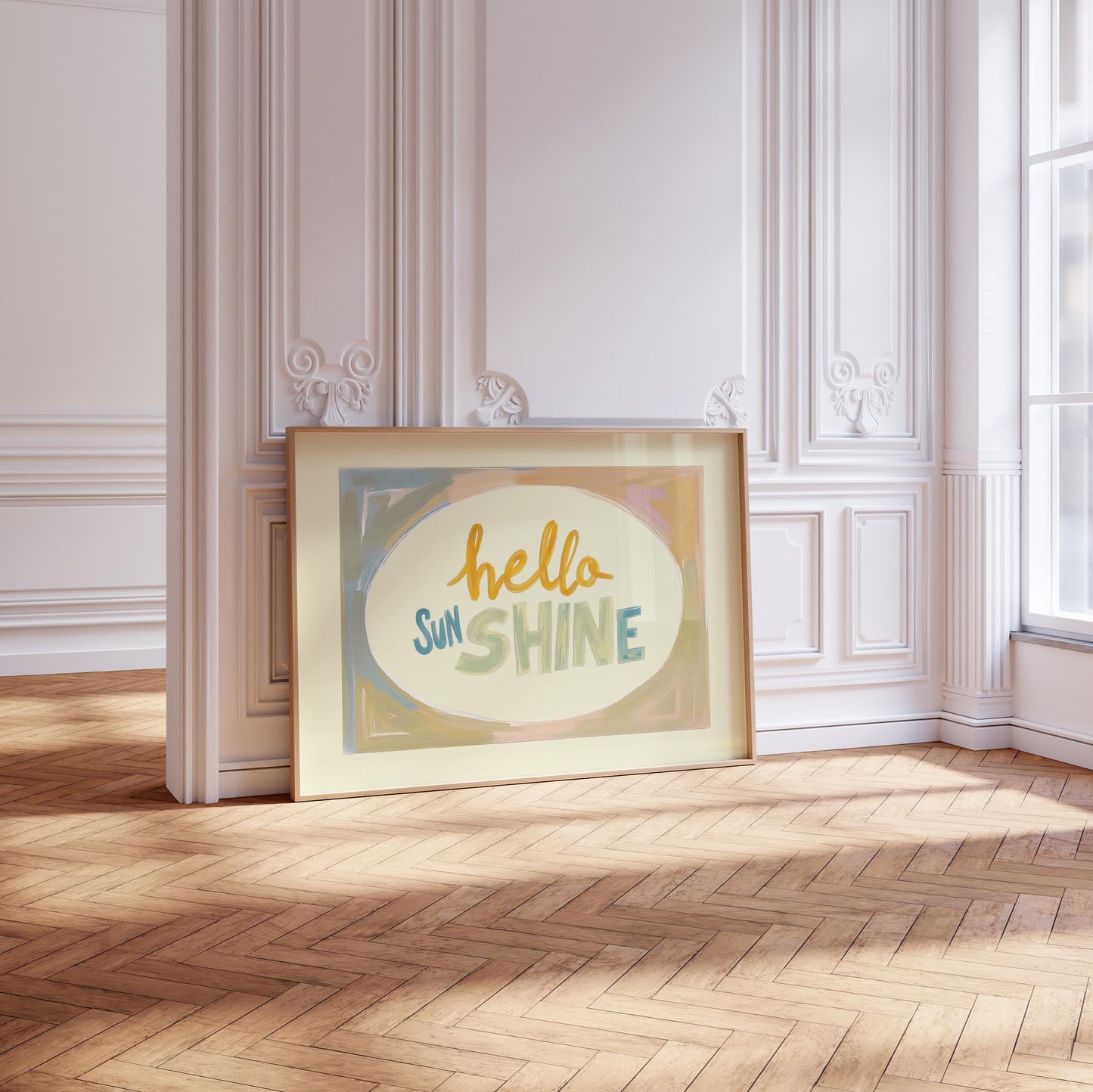 Hello Sunshine