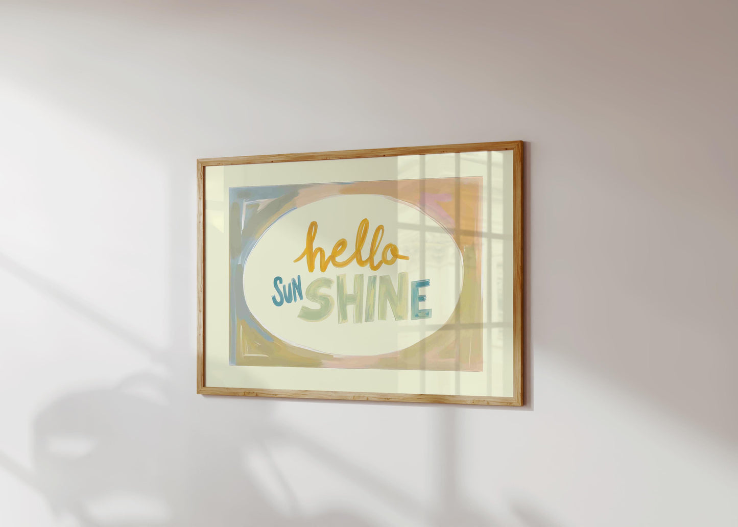 Hello Sunshine