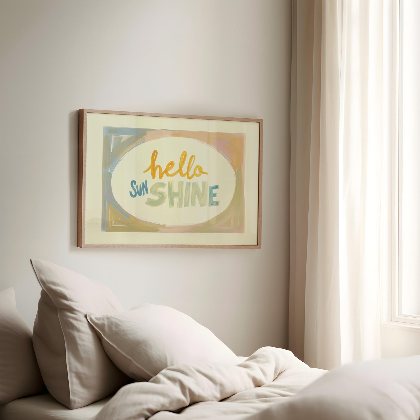 Hello Sunshine
