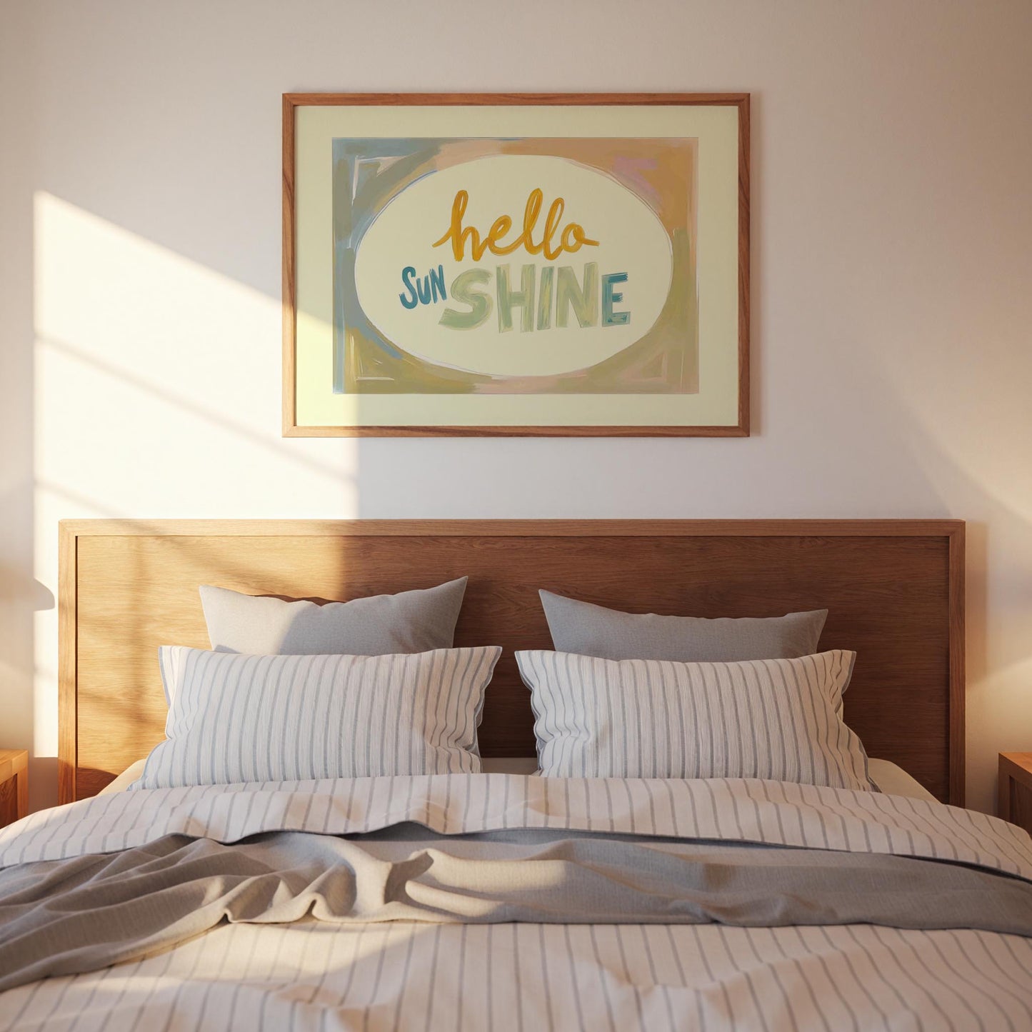 Hello Sunshine