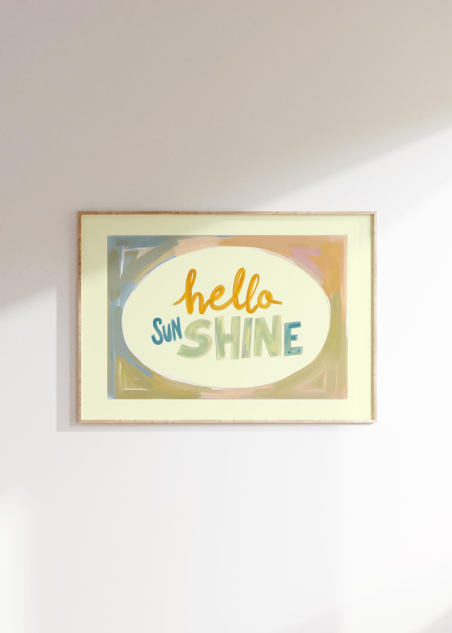 Hello Sunshine