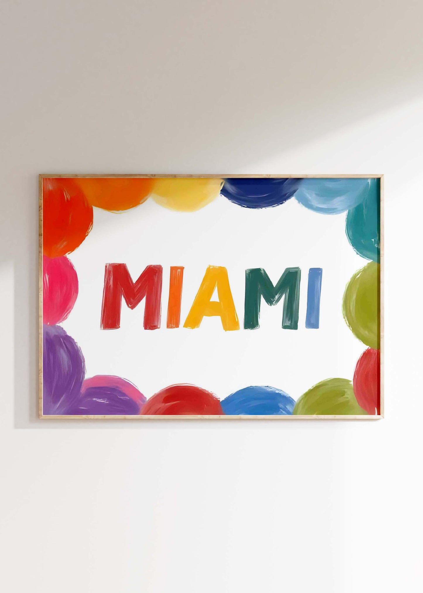 Miami Rainbow
