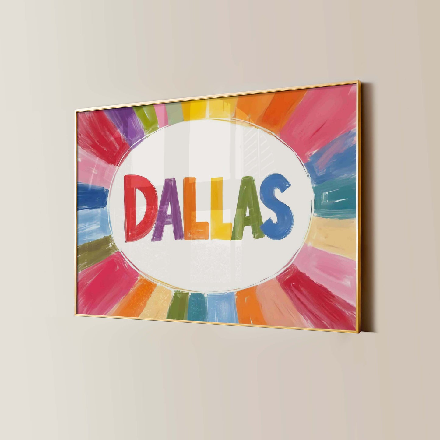 Dallas Pride