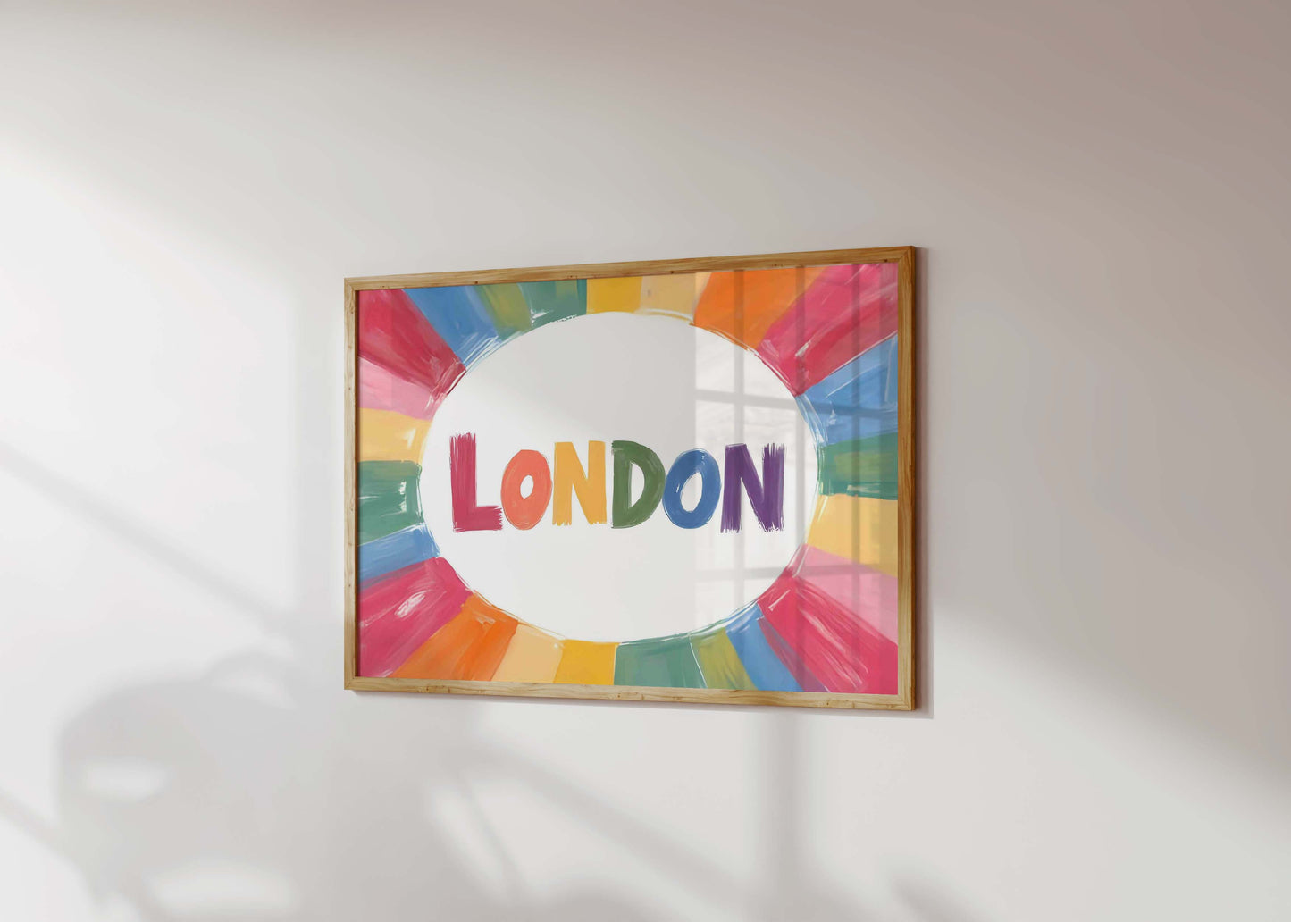 London Pride