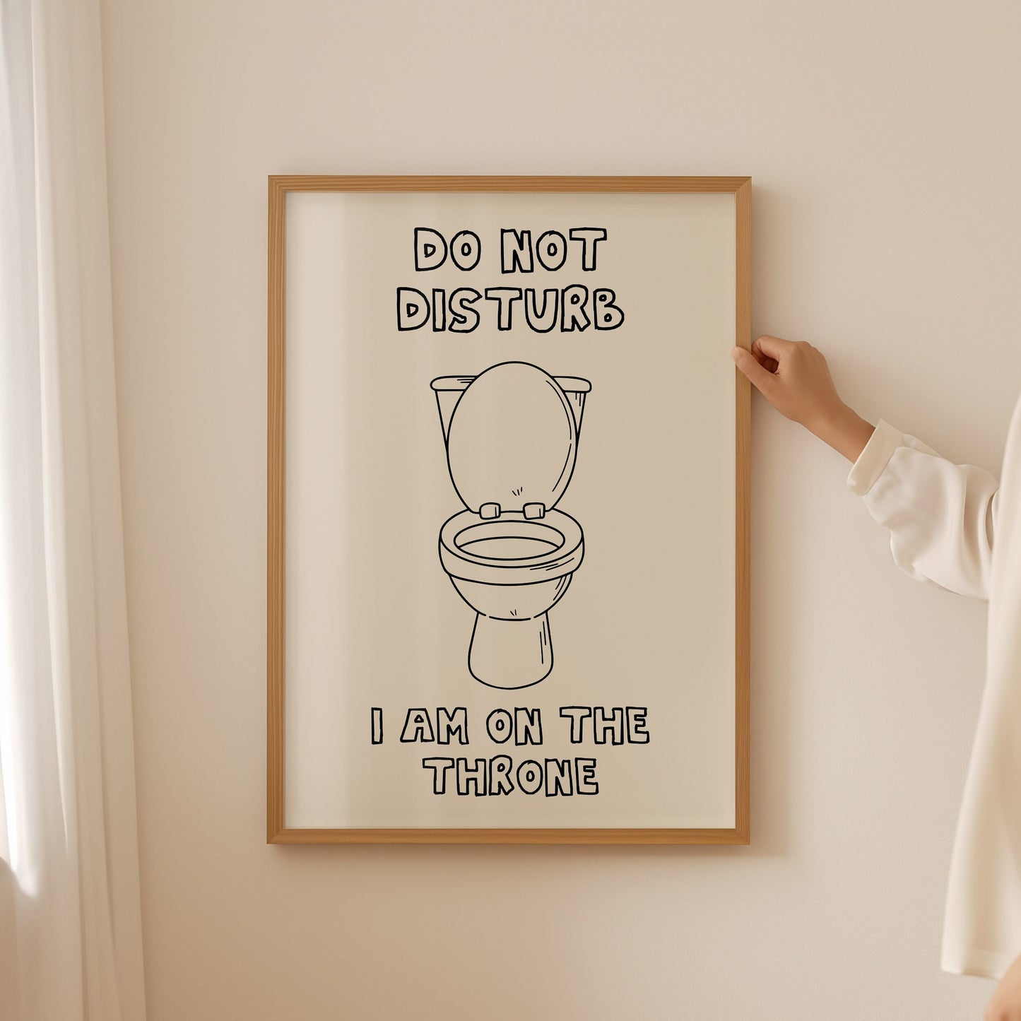 Do Not Disturb