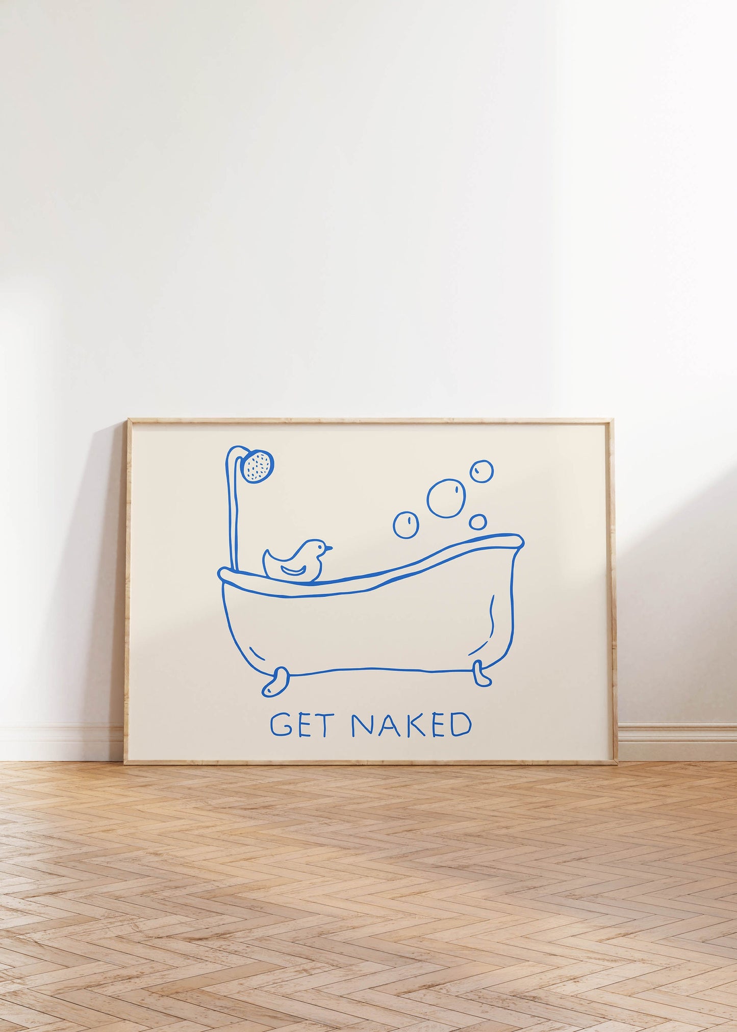 Get Naked