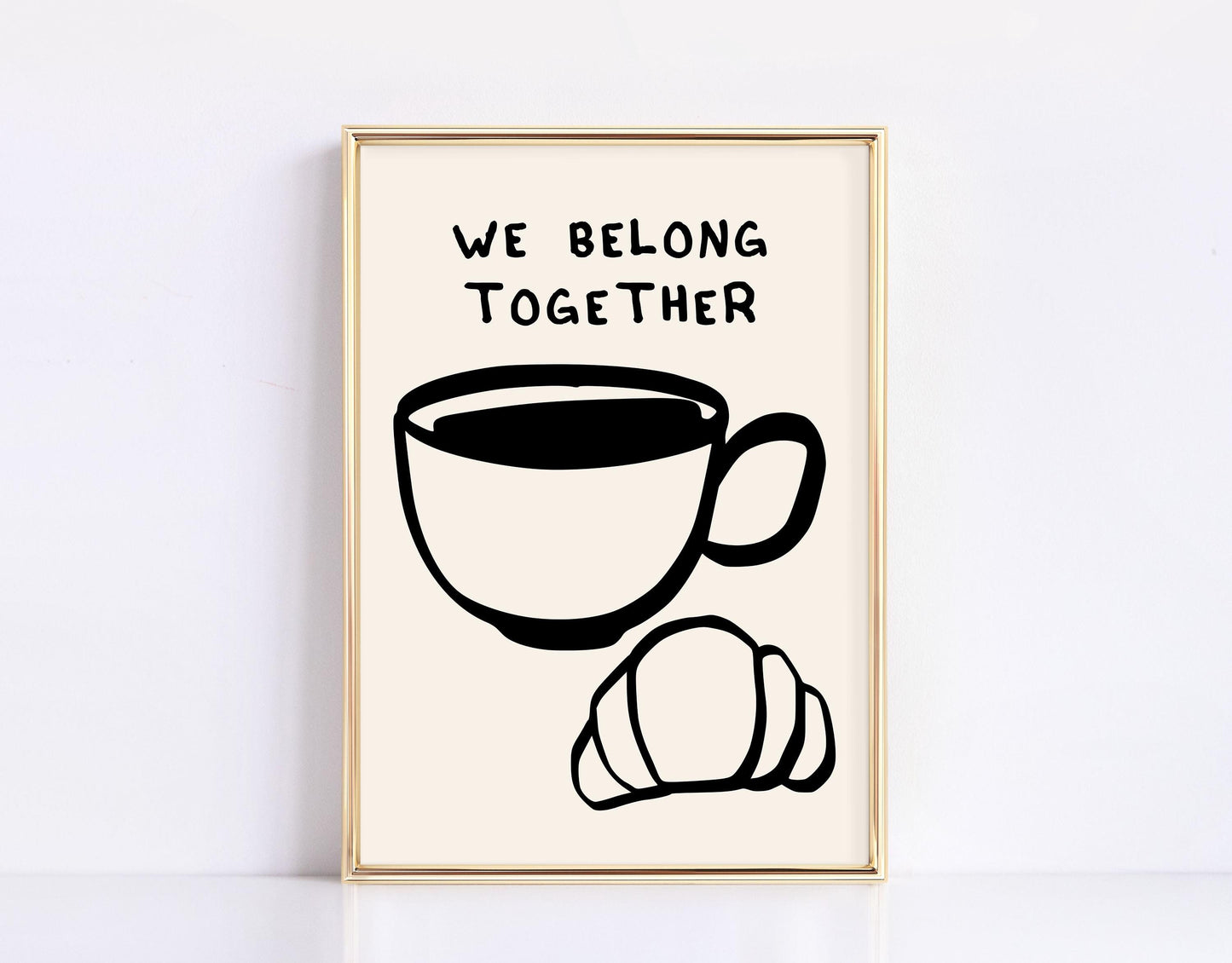 We Belong Together