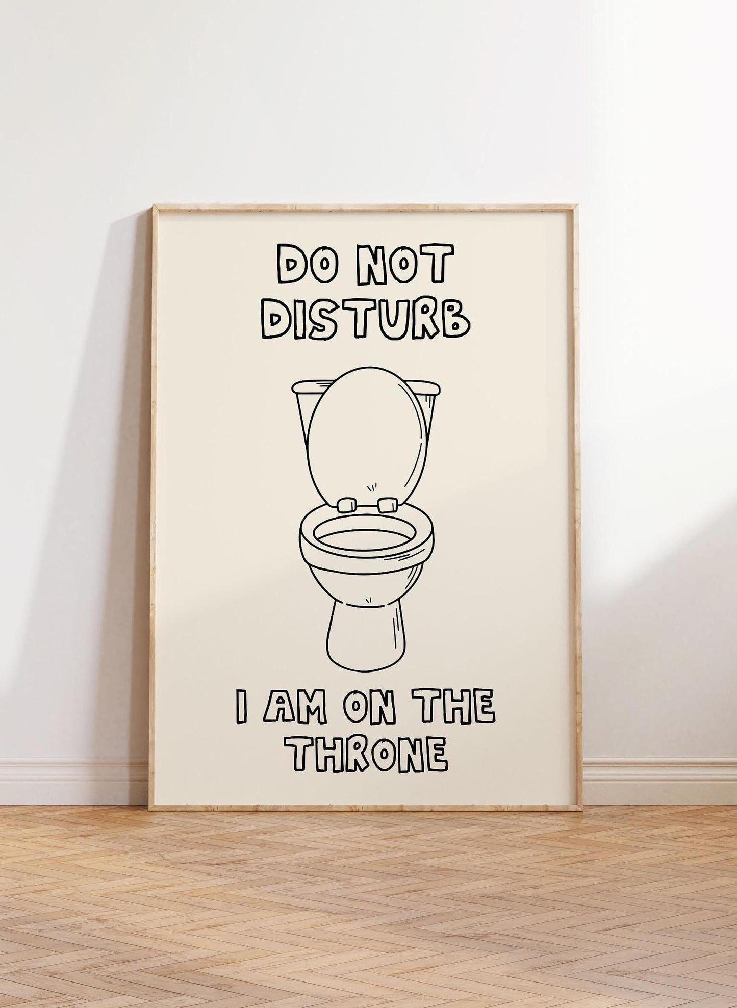 Do Not Disturb