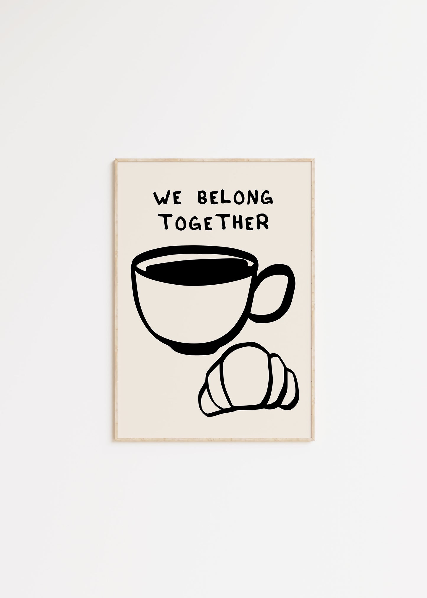 We Belong Together