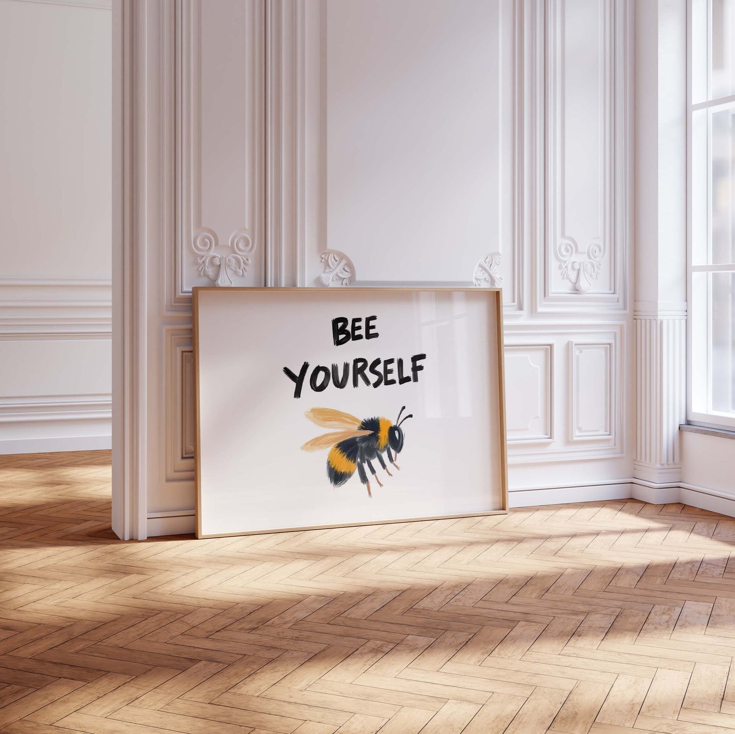 Bee Yourself