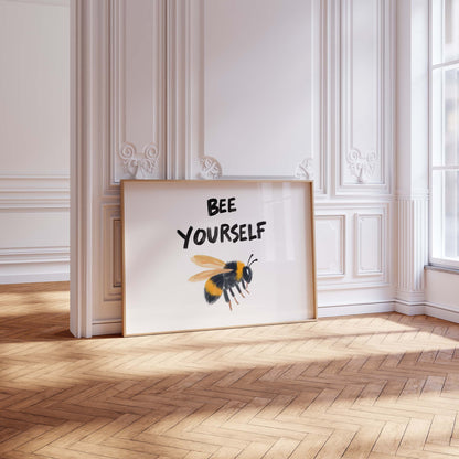 Bee Yourself