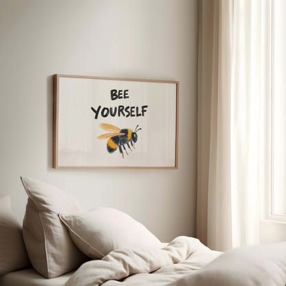Bee Yourself