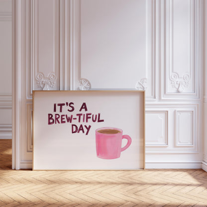 Brewtiful Day