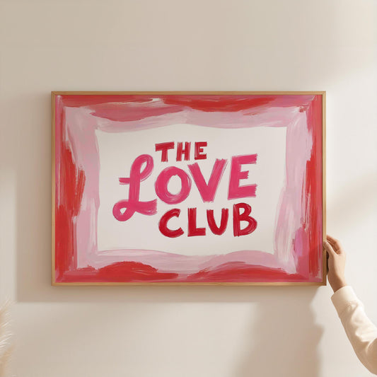 The Love Club