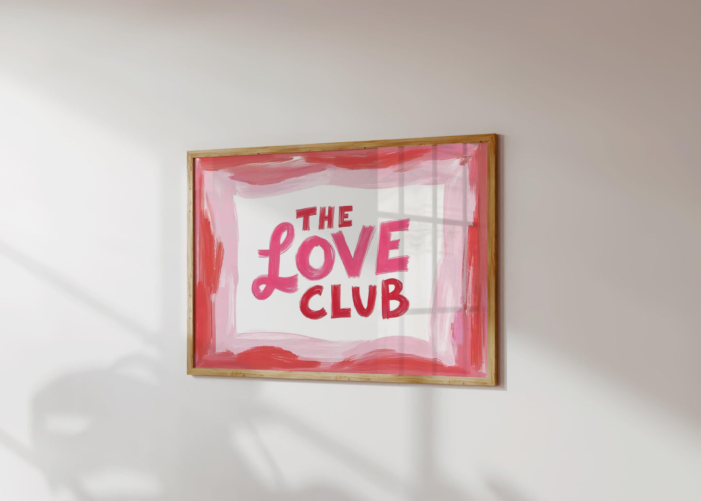The Love Club