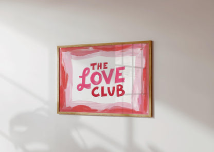 The Love Club