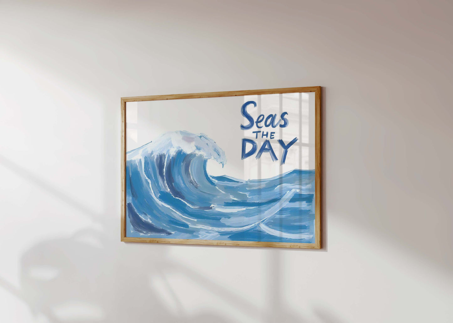 Seas The Day