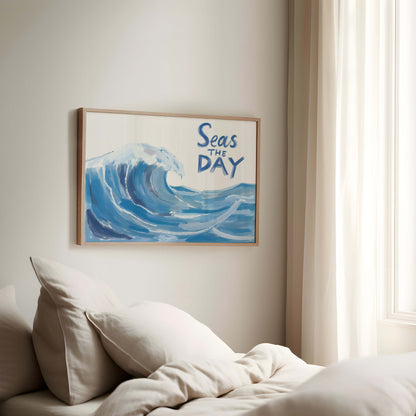 Seas The Day