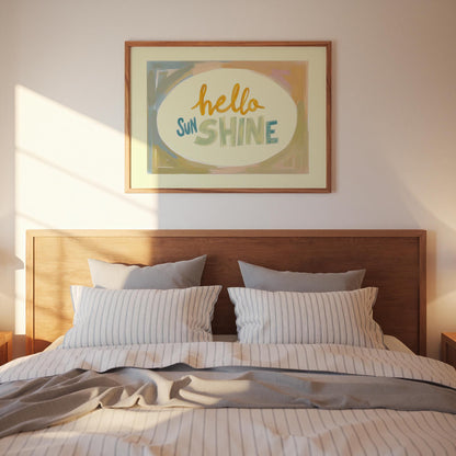 Hello Sunshine