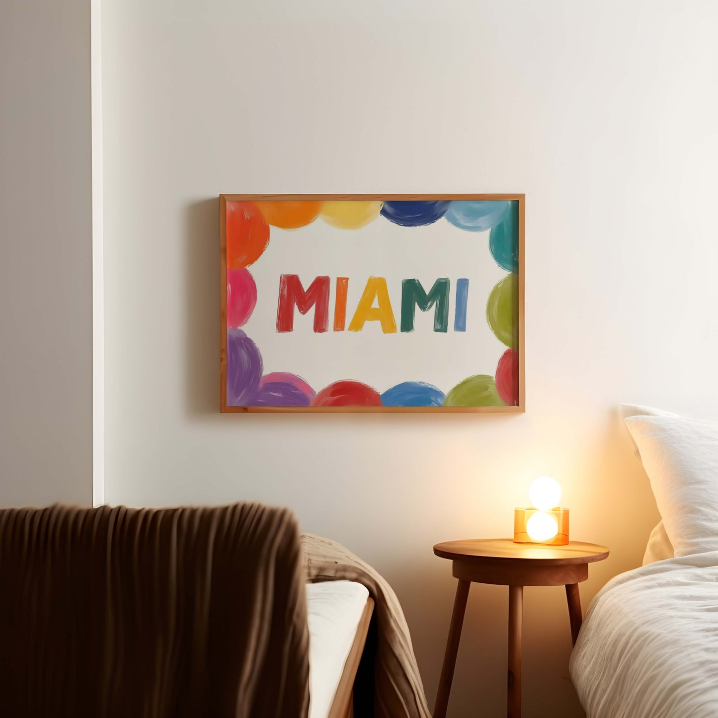 Miami Rainbow