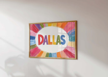 Dallas Pride