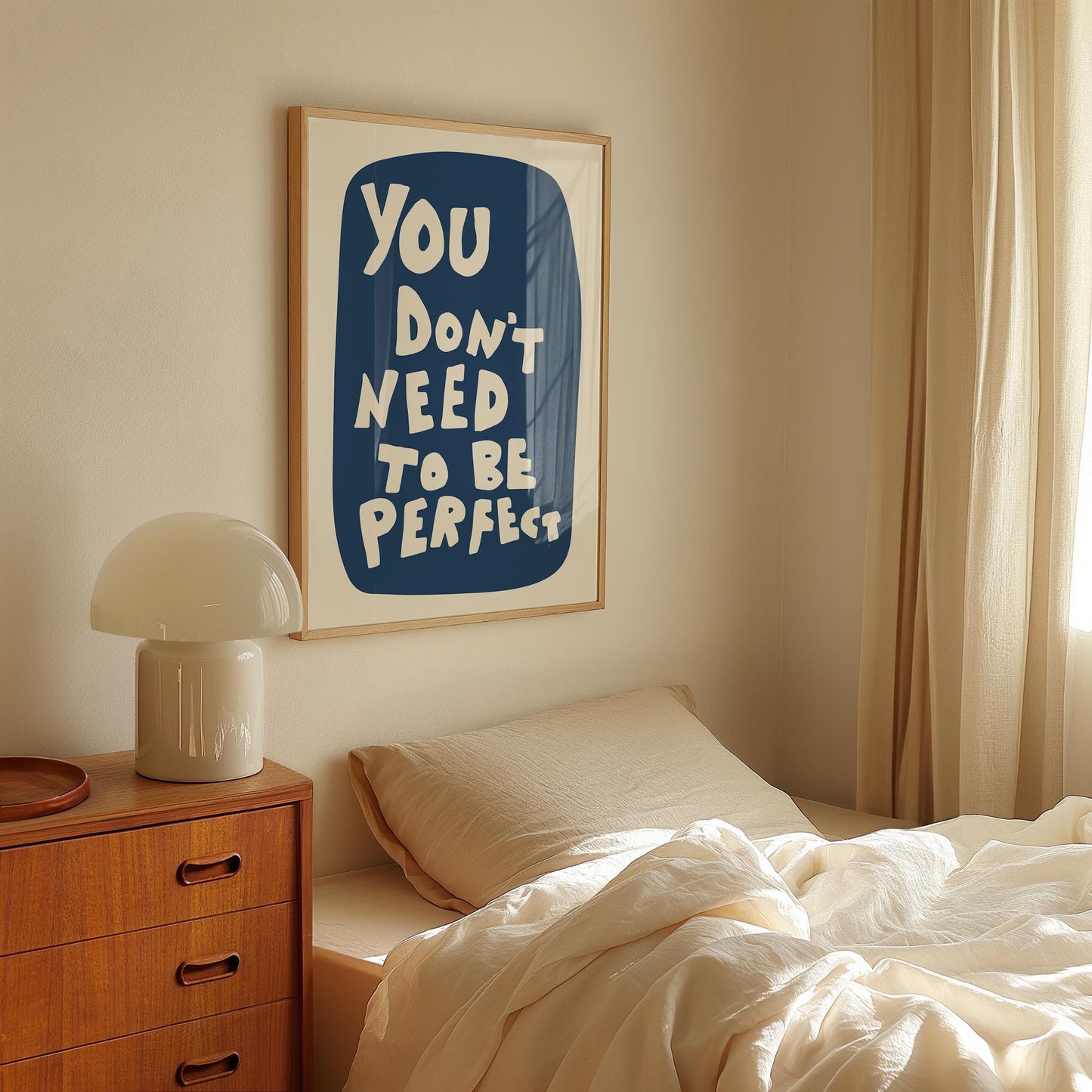 Anti-perfectionism