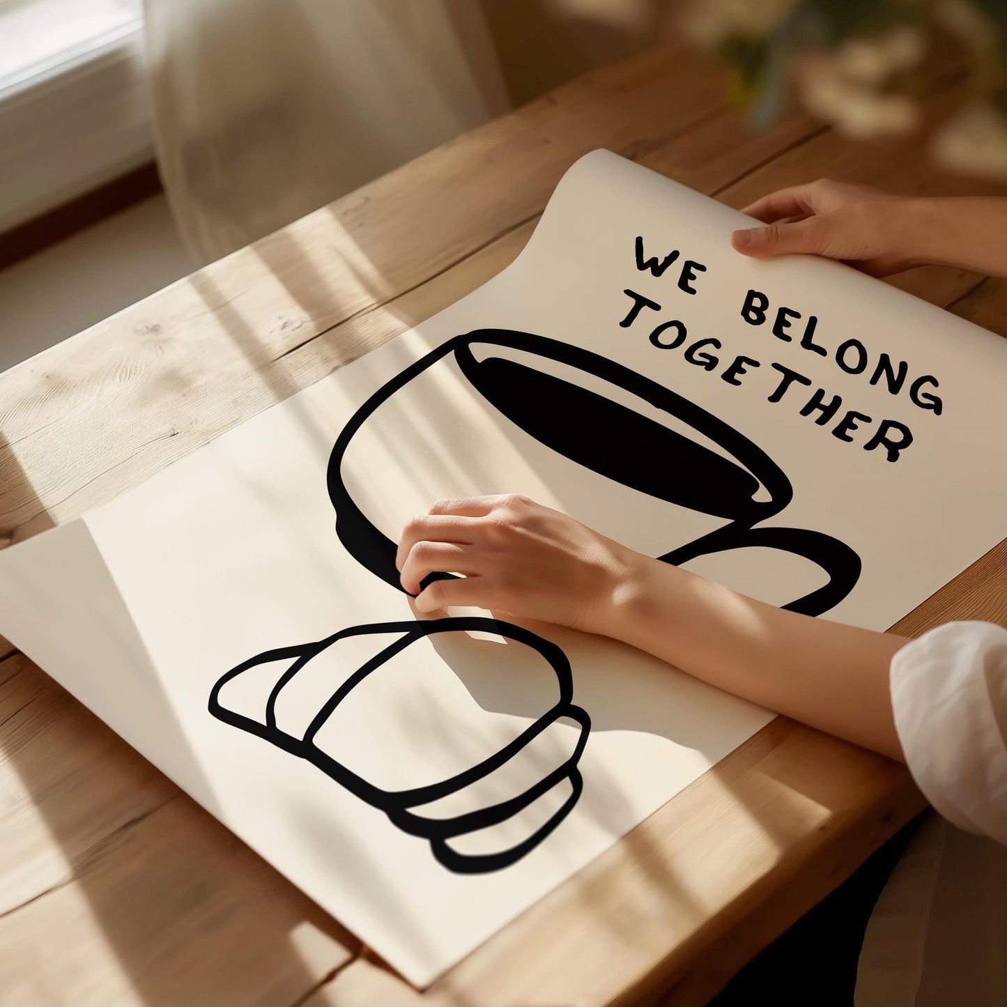 We Belong Together