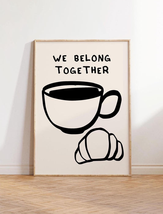 We Belong Together